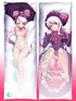 Shalltear Bloodfallen Body pillow case OVERLORD Mitgard Studio